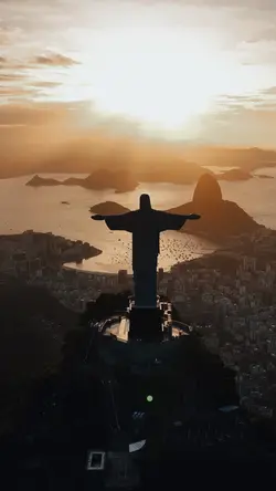 Brazil vibes