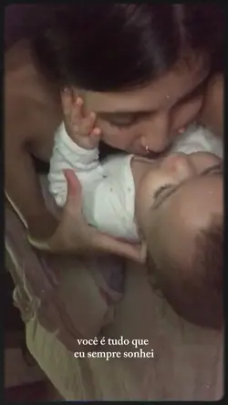 vc é tudo que sempre