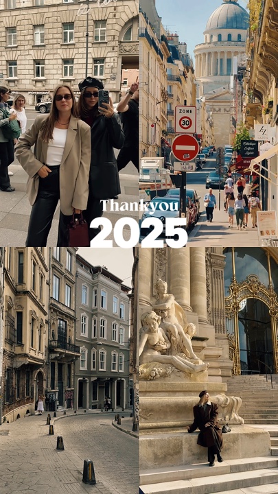 Salamat 2025