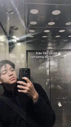 ku jatuh cinta