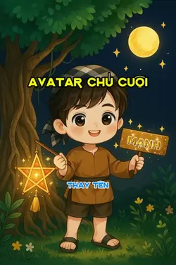 Avatar Chú Cuội