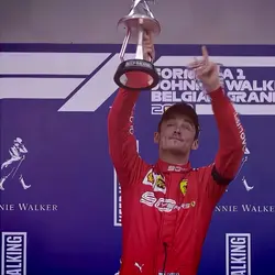 charles leclerc edit