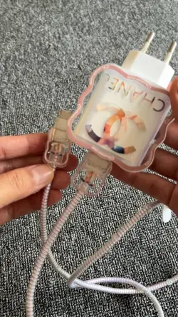 Pelindung charger