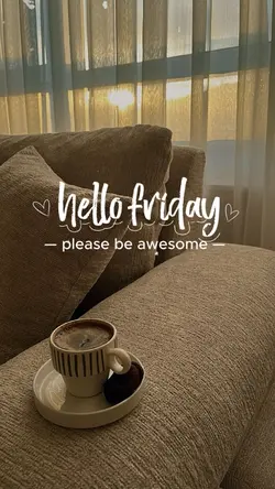 It’s awesome Friday 