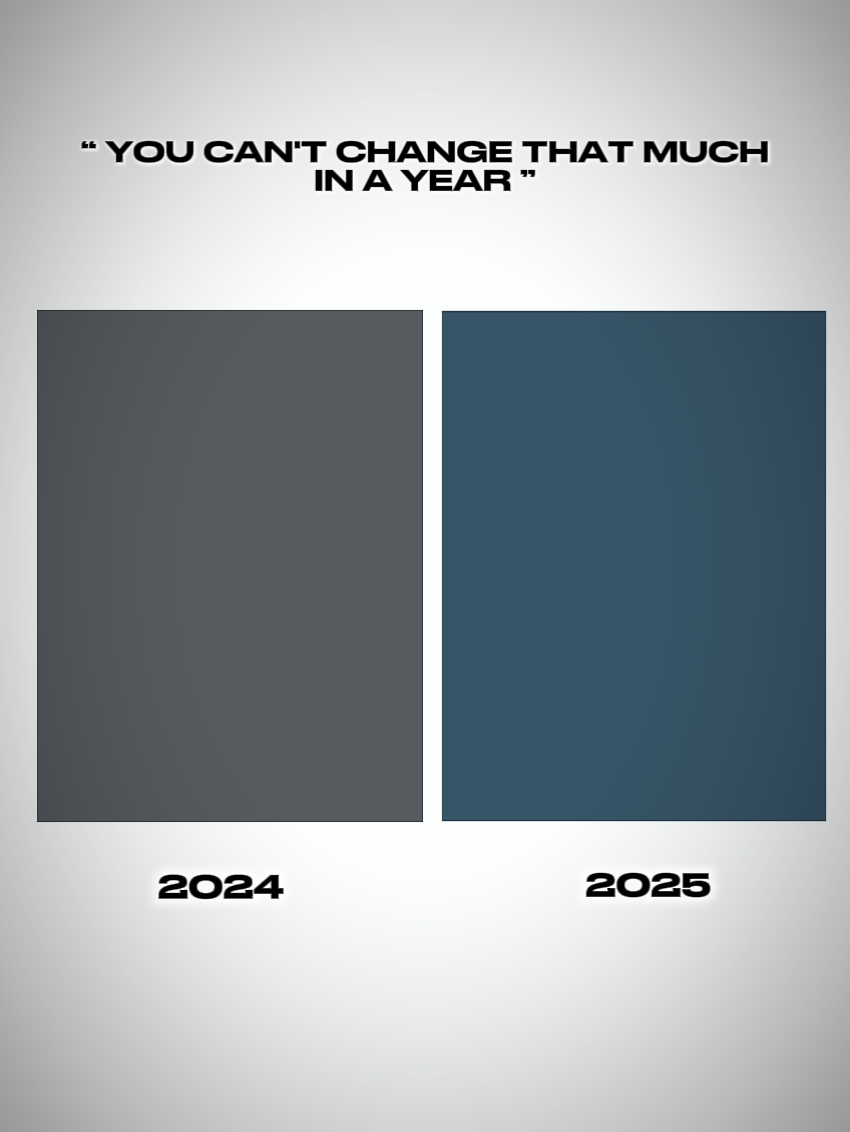 UCantChangeThatMuch