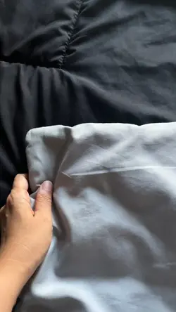 Review bed cover 