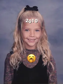 2010 Glowup