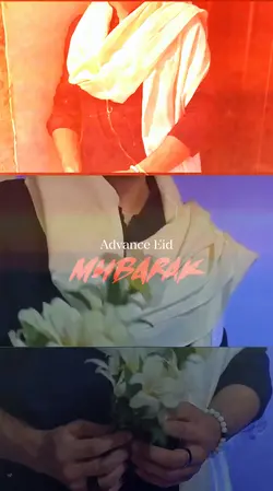 Eid transition templ