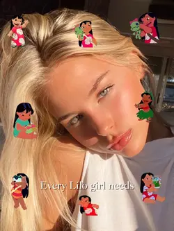 Every Lilo Girl