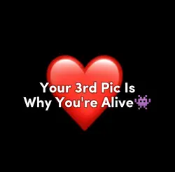 Your 3rd Pic...