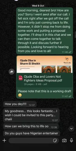 Creative Experience2