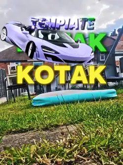 Surprise Car Edit