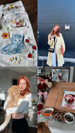 4pic, IG story