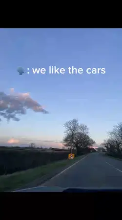 Welikethecars