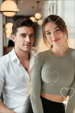 I love couple 