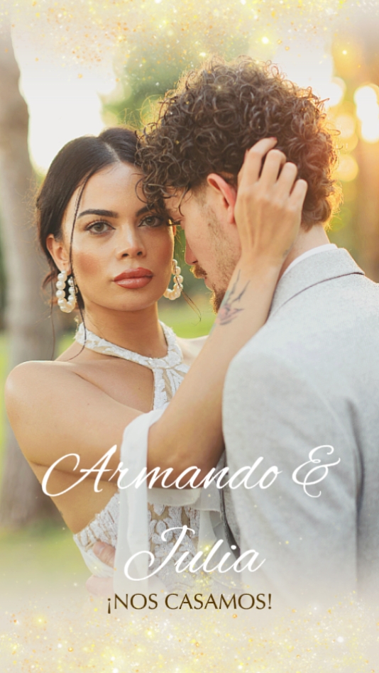 INVITACIÓN BODA 5