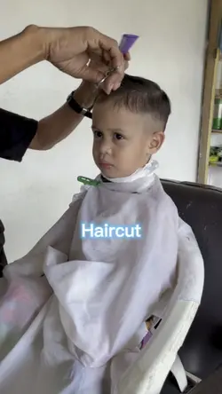 Haircut