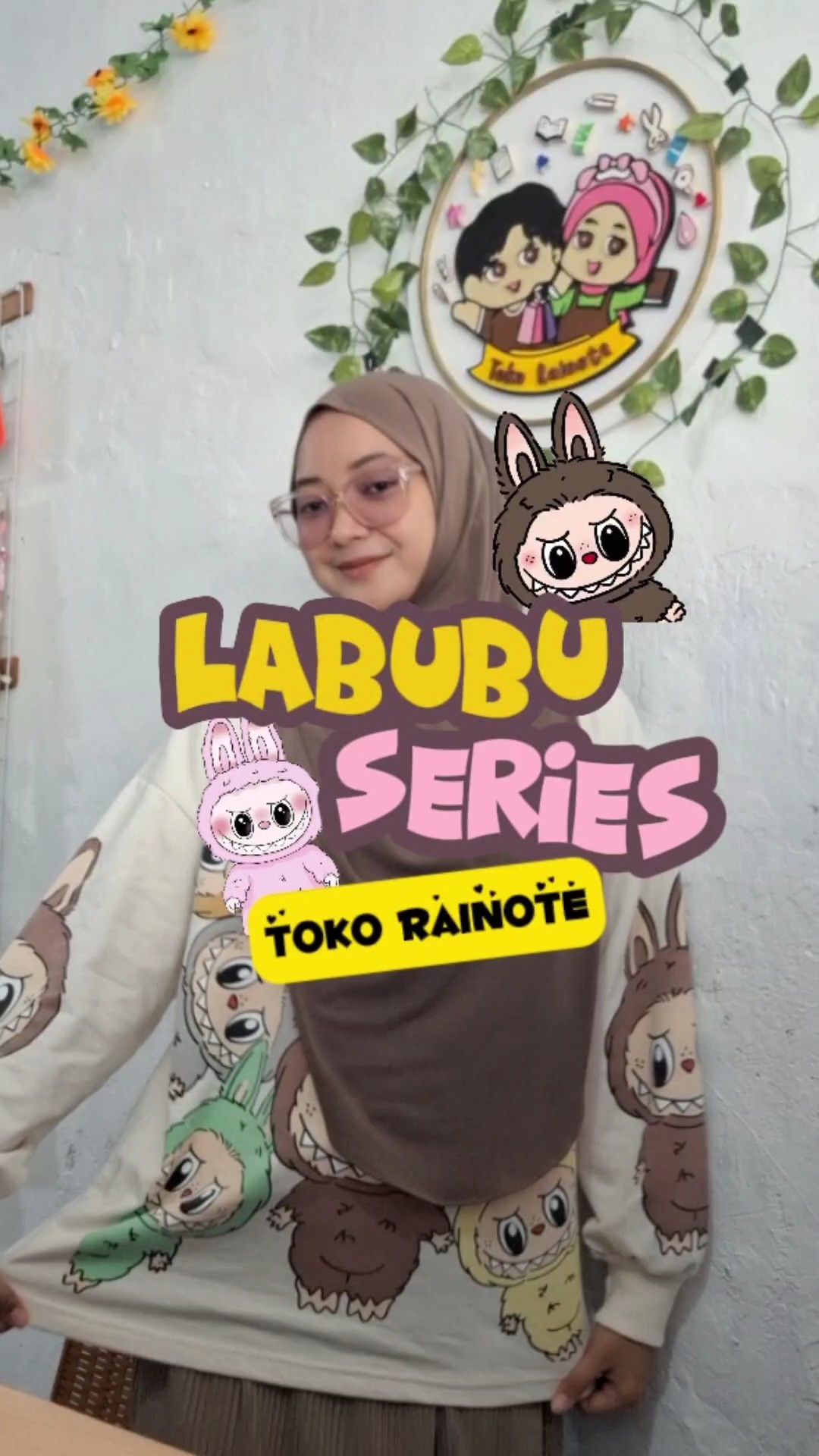 labubu