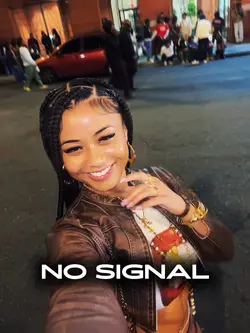 NO SIGNAL