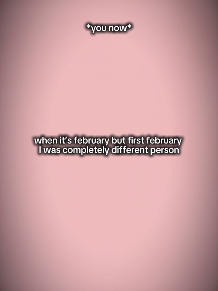 Cuando es febrero 