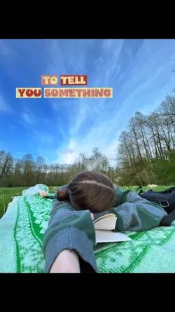 really really like u