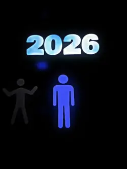 2026 GLOW UP