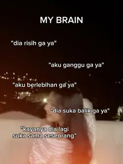 my brain