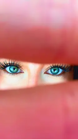 Ocean Eyes 
