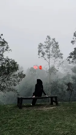 yang tak pernah bisa