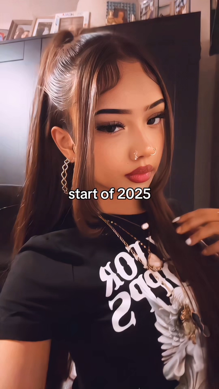 Start of 2025