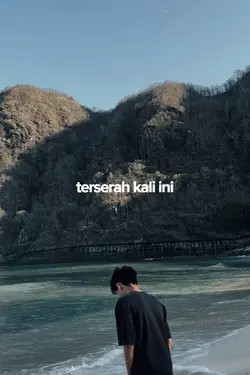 terserah kali ini 