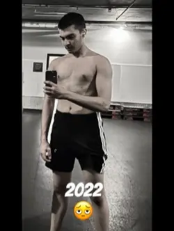 Crazy transformation