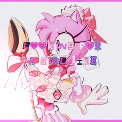 Girl like me Amy edi