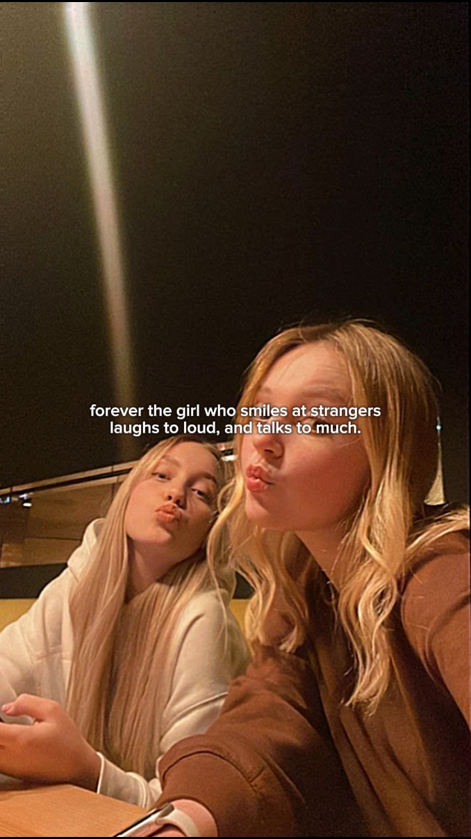 forever the girl 
