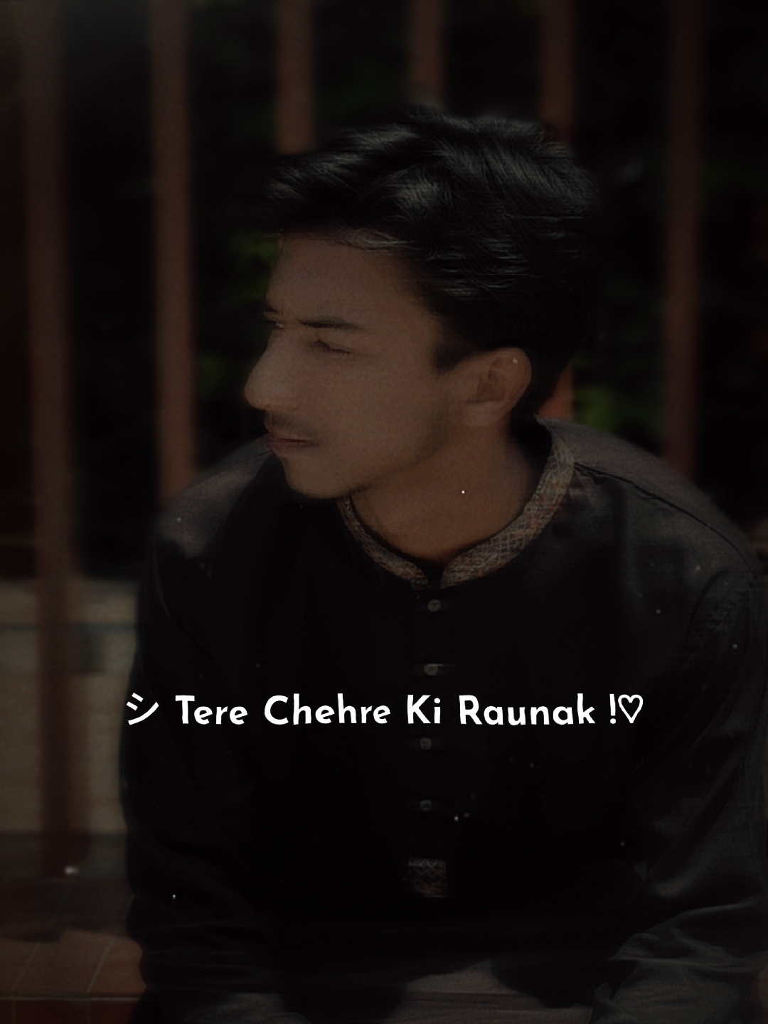 Tere Chehere Ki Ru..