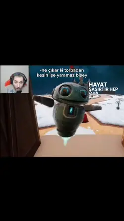 hayat şaşırtır hep