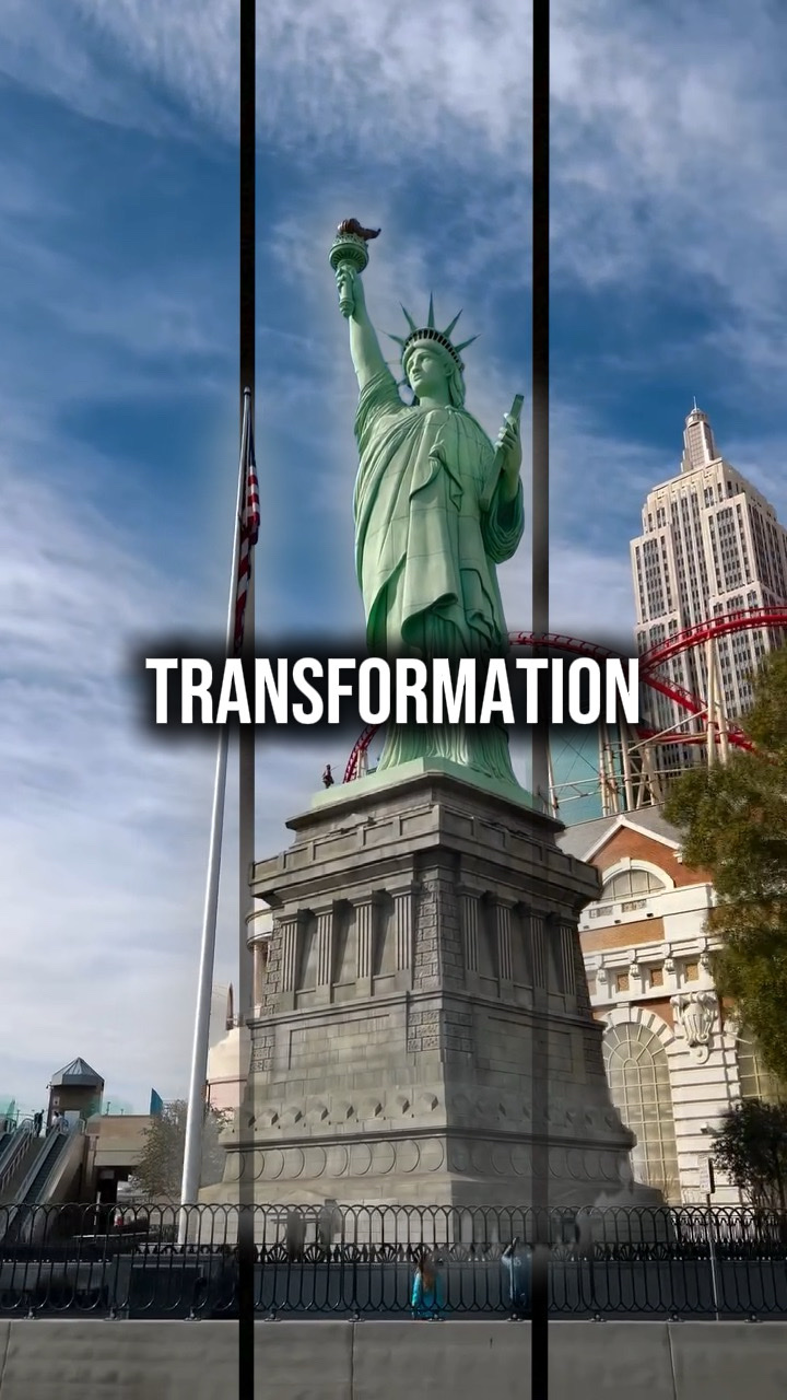 Clean Transformation