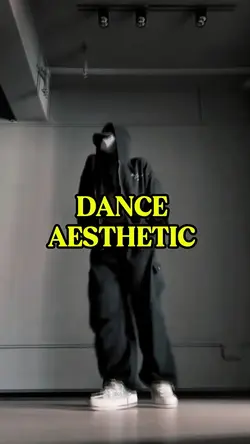 Dance Aesthetic