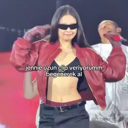 jennie clip