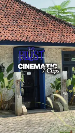 BYE 7 CLIPS VIDEO