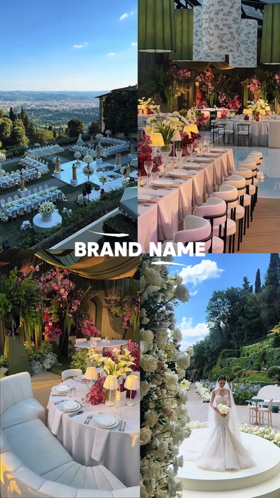 Wedding planning