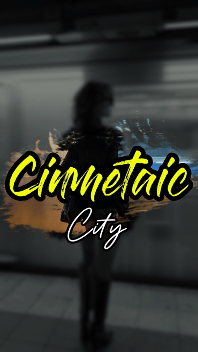 5 CLIPS CINEMATIC 