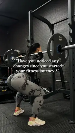 have you noticed