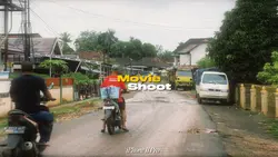 Movie Shoot