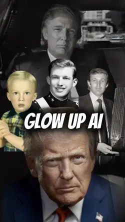 Me through the years