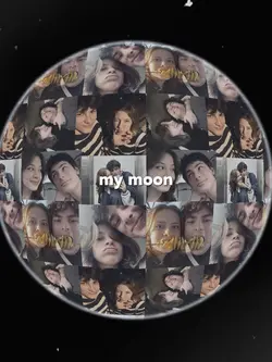 moon my moon