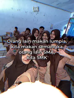 TREND SMK