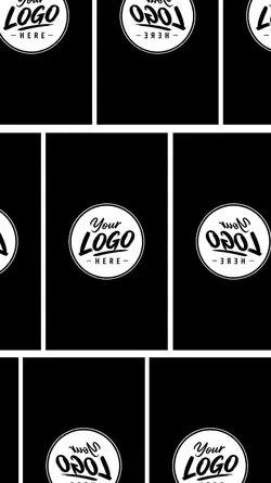 logo intro