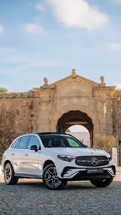 MERCEDES 