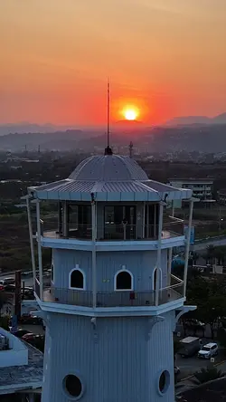 The Cebu Lighthouse